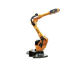 通用六軸機器人SR20/1700